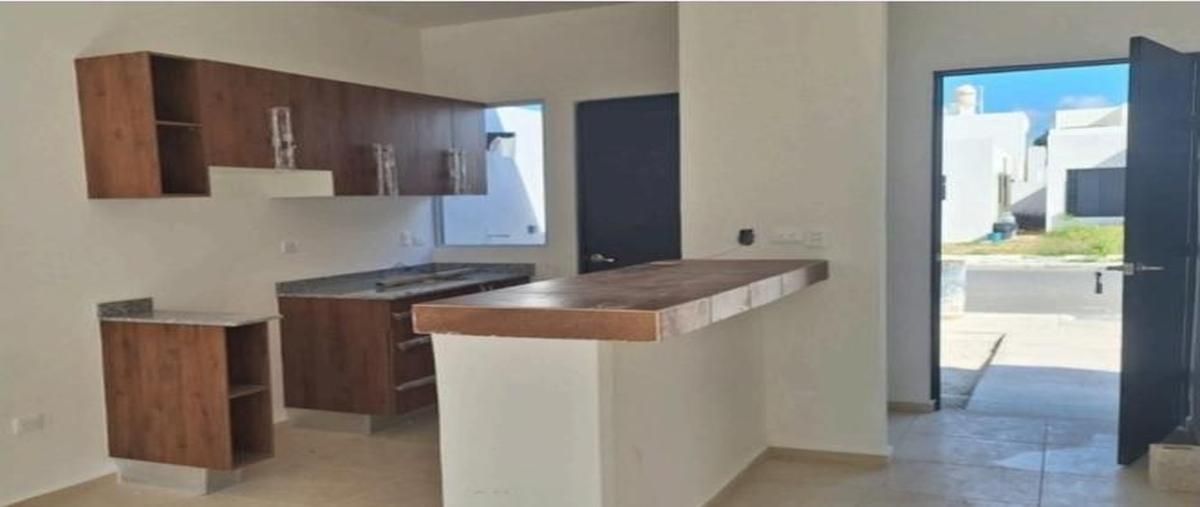 Foto de casa en venta en  , dzitya, mérida, yucatán, 0 No. 03