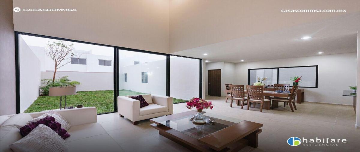Foto de casa en venta en  , dzitya, mérida, yucatán, 0 No. 03