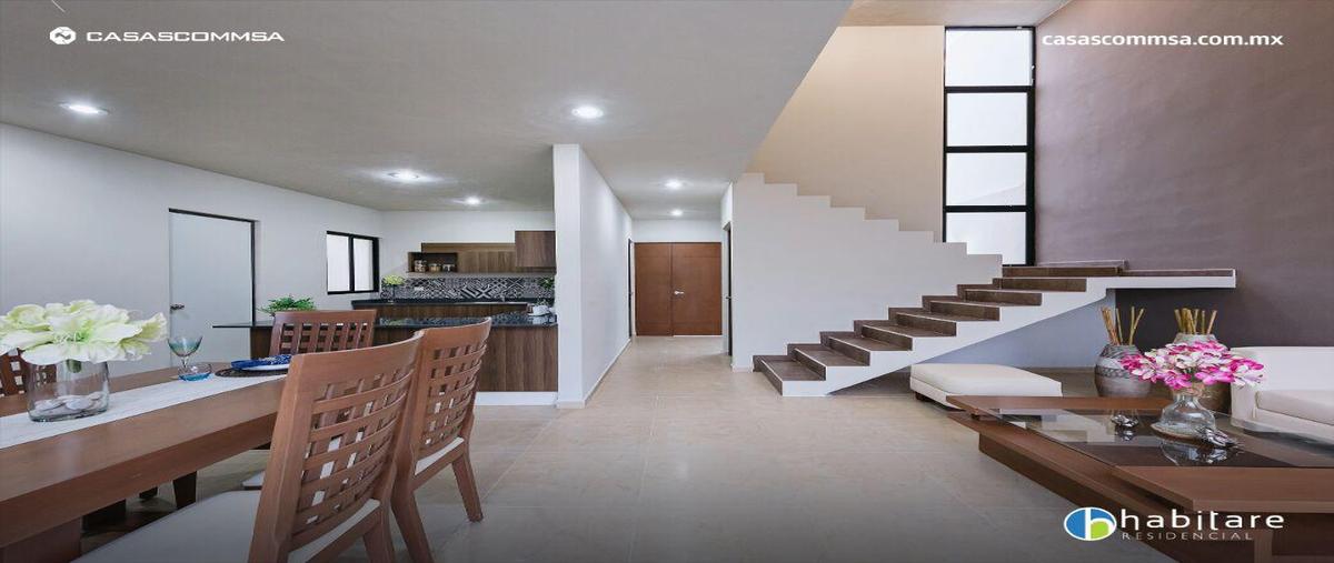 Foto de casa en venta en  , dzitya, mérida, yucatán, 0 No. 05