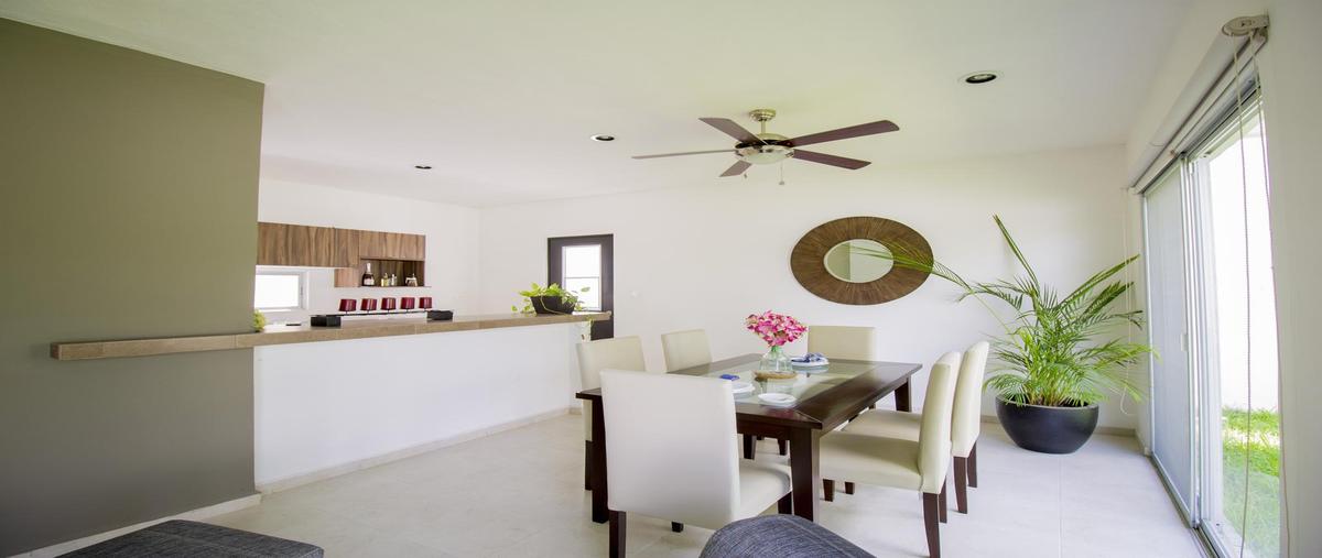 Foto de casa en venta en  , dzitya, mérida, yucatán, 0 No. 05