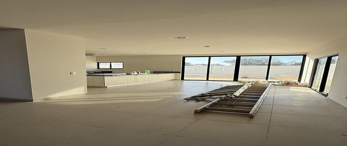 Foto de casa en renta en  , dzitya, mérida, yucatán, 0 No. 03
