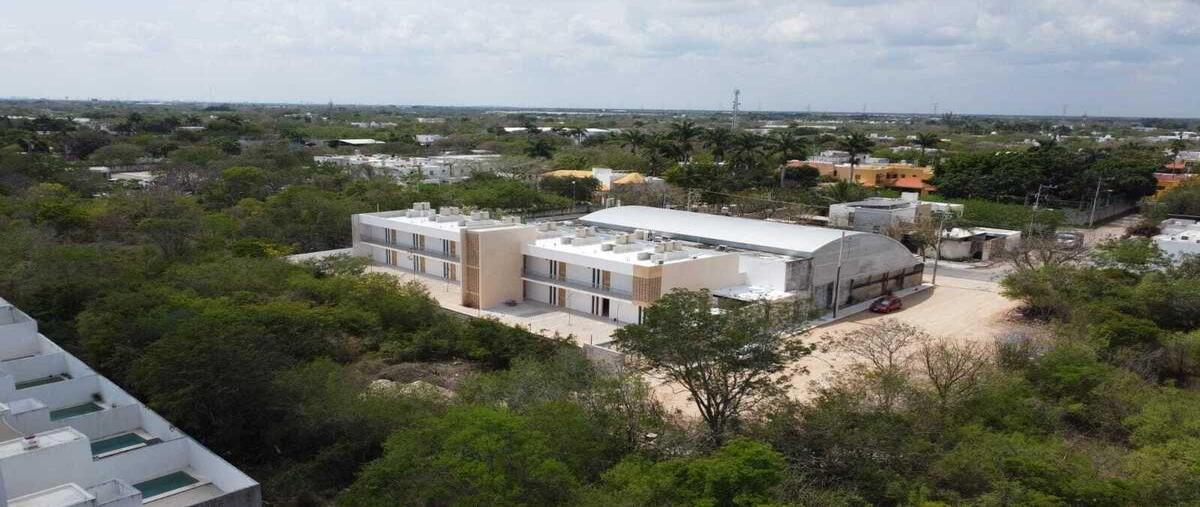 Foto de departamento en venta en  , dzitya, mérida, yucatán, 31437969 No. 03