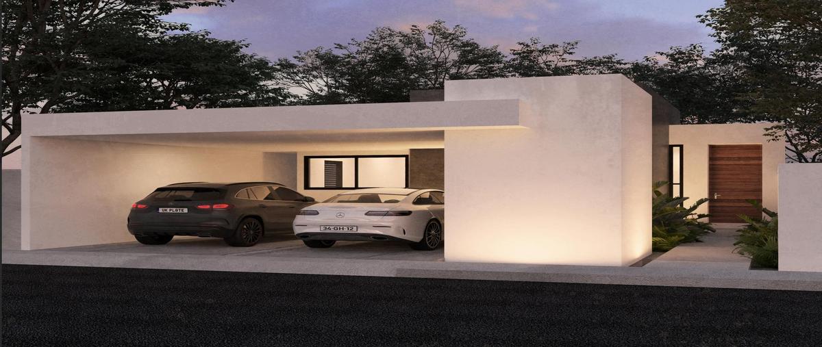 Foto de casa en venta en  , dzitya, mérida, yucatán, 0 No. 03