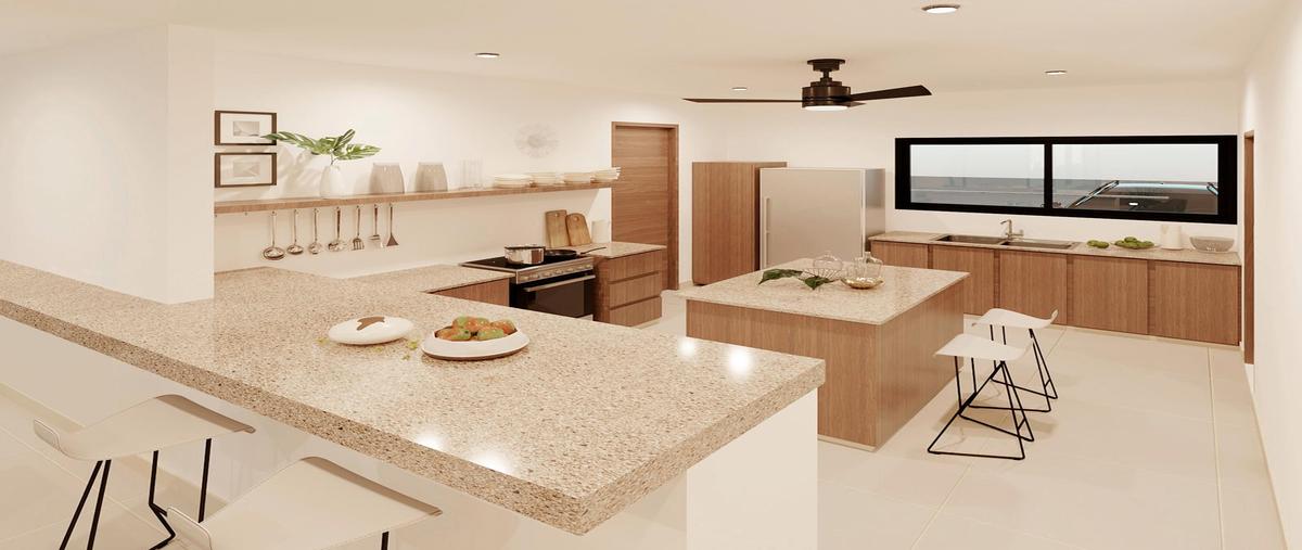 Foto de casa en venta en  , dzitya, mérida, yucatán, 0 No. 04