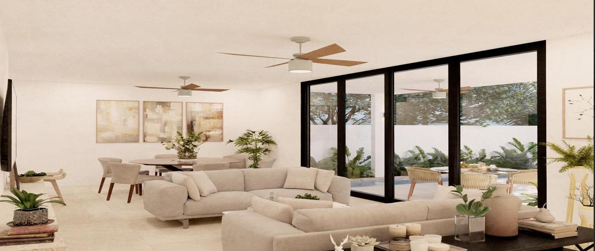 Foto de casa en venta en  , dzitya, mérida, yucatán, 0 No. 05