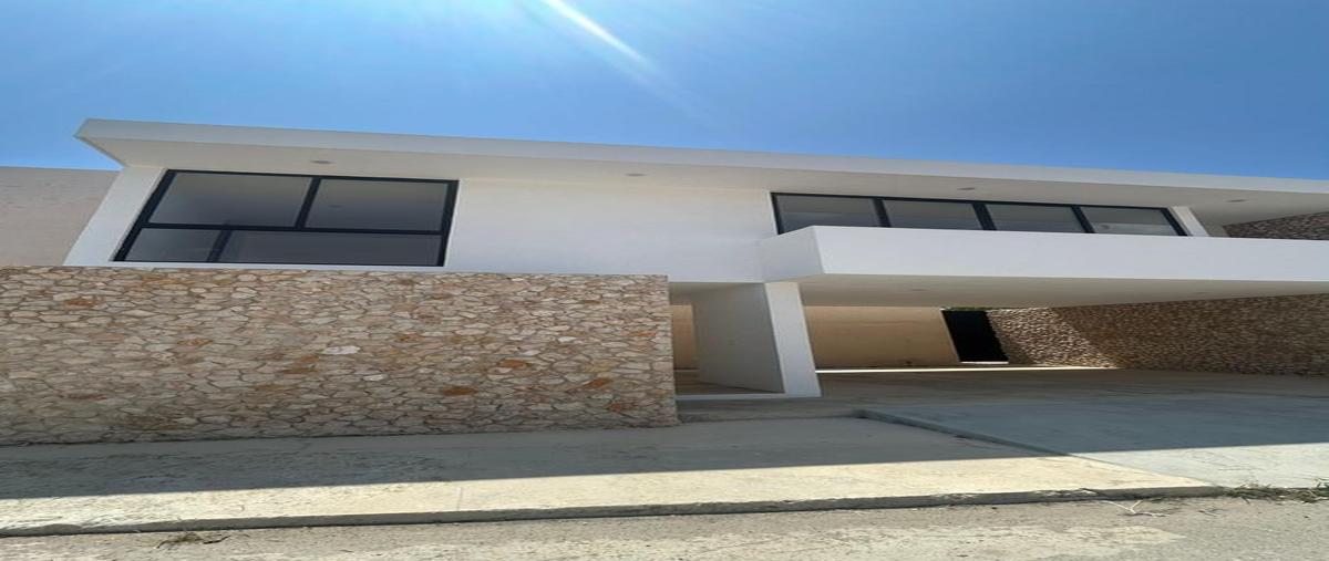 Foto de casa en , dzitya, mérida, yucatán, 0 foto 01 Foto de casa en venta en , dzitya, mérida, yucatán, 0 No. 01