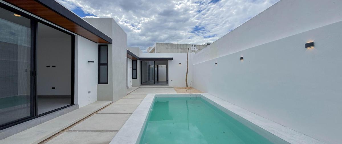 Foto de casa en , dzitya, mérida, yucatán, 0 foto 03 Foto de casa en venta en , dzitya, mérida, yucatán, 0 No. 03