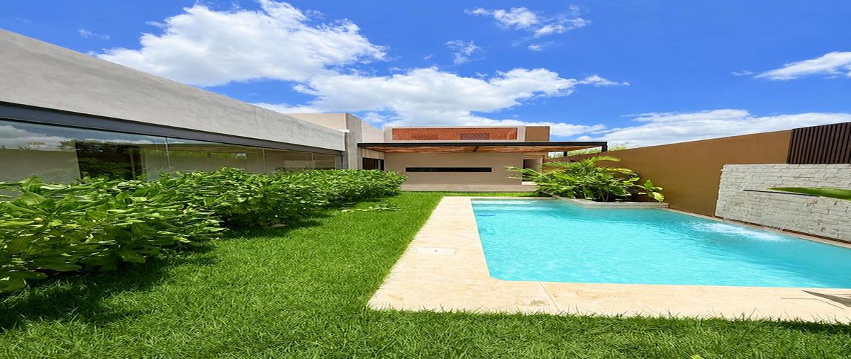 Foto de casa en venta en  , dzitya, mérida, yucatán, 0 No. 04