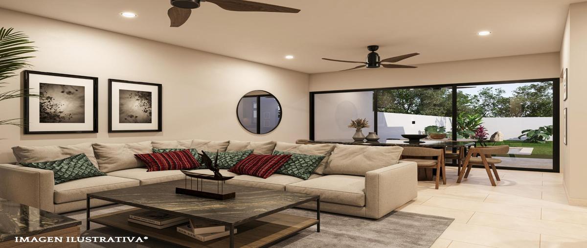 Foto de casa en venta en  , dzitya, mérida, yucatán, 0 No. 04