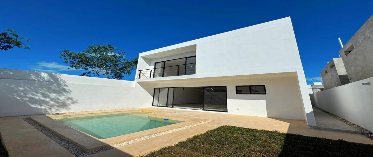 Foto de casa en venta en  , dzitya, mérida, yucatán, 0 No. 03