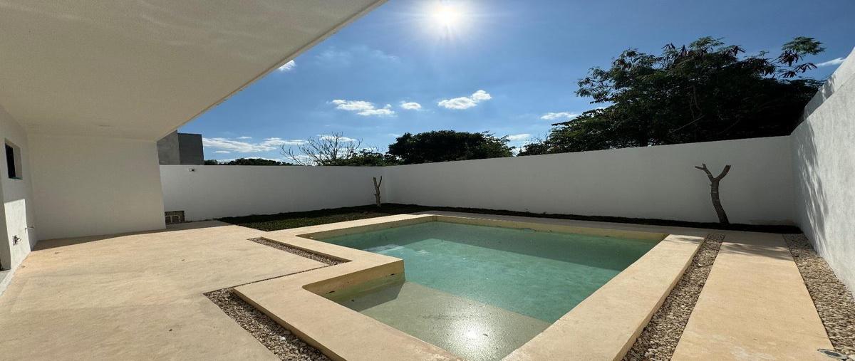 Foto de casa en venta en  , dzitya, mérida, yucatán, 0 No. 04