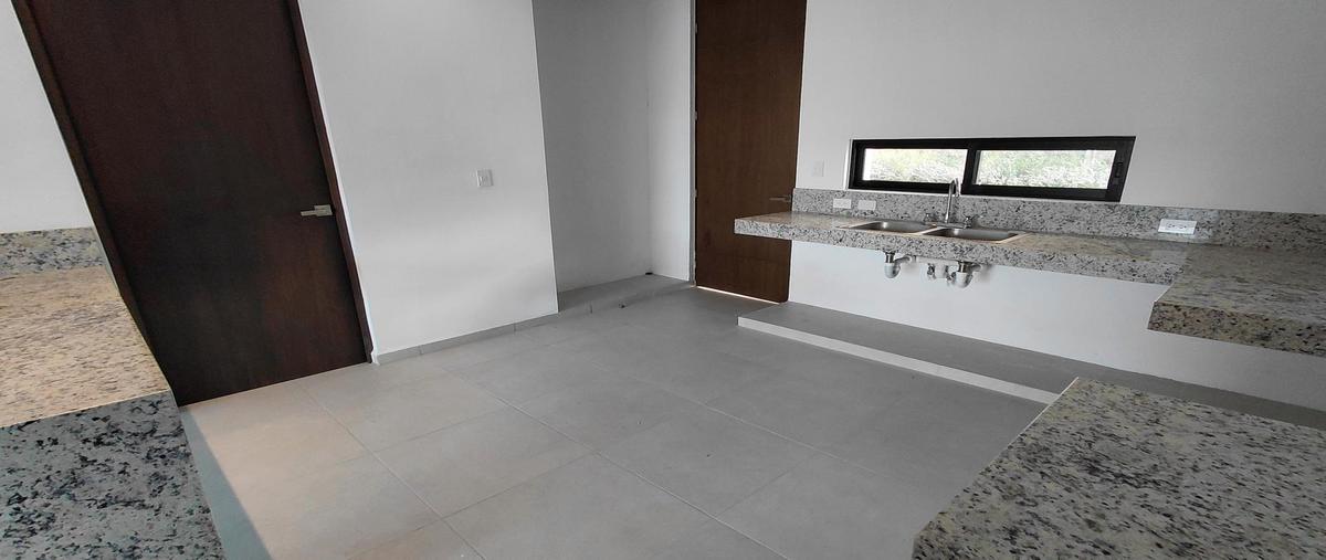 Foto de casa en venta en  , dzitya, mérida, yucatán, 0 No. 05