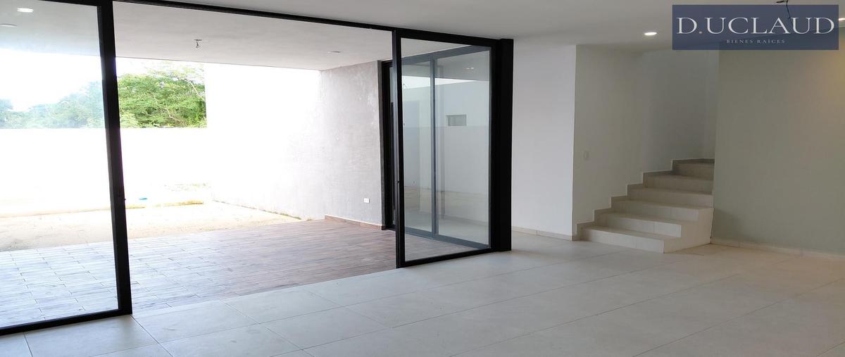 Foto de casa en venta en  , dzitya, mérida, yucatán, 31513850 No. 09