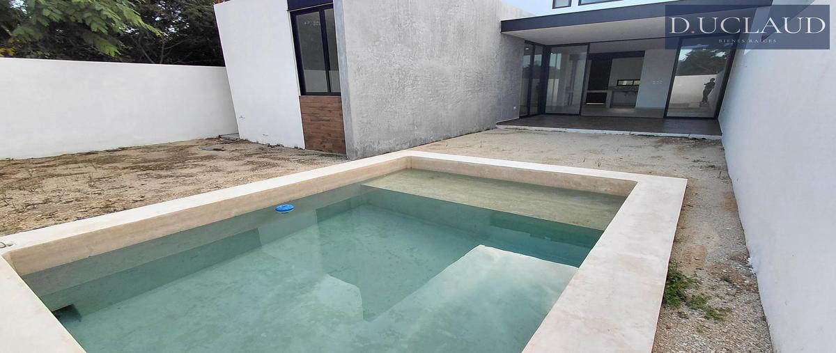 Foto de casa en venta en  , dzitya, mérida, yucatán, 31513850 No. 17