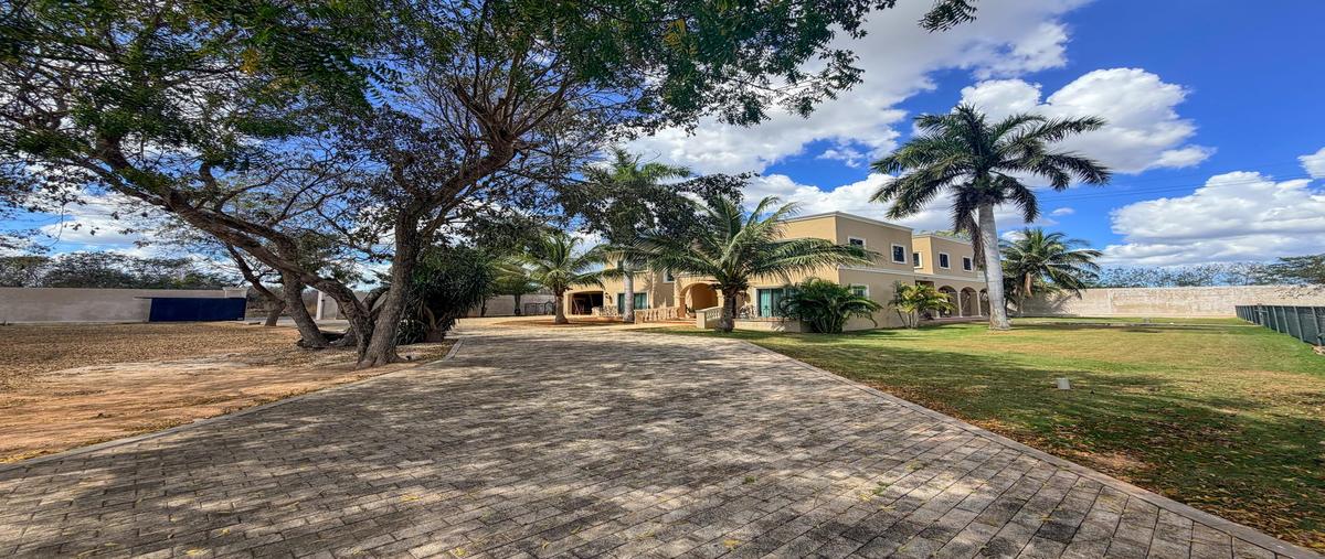 Foto de casa en venta en  , dzitya, mérida, yucatán, 0 No. 05
