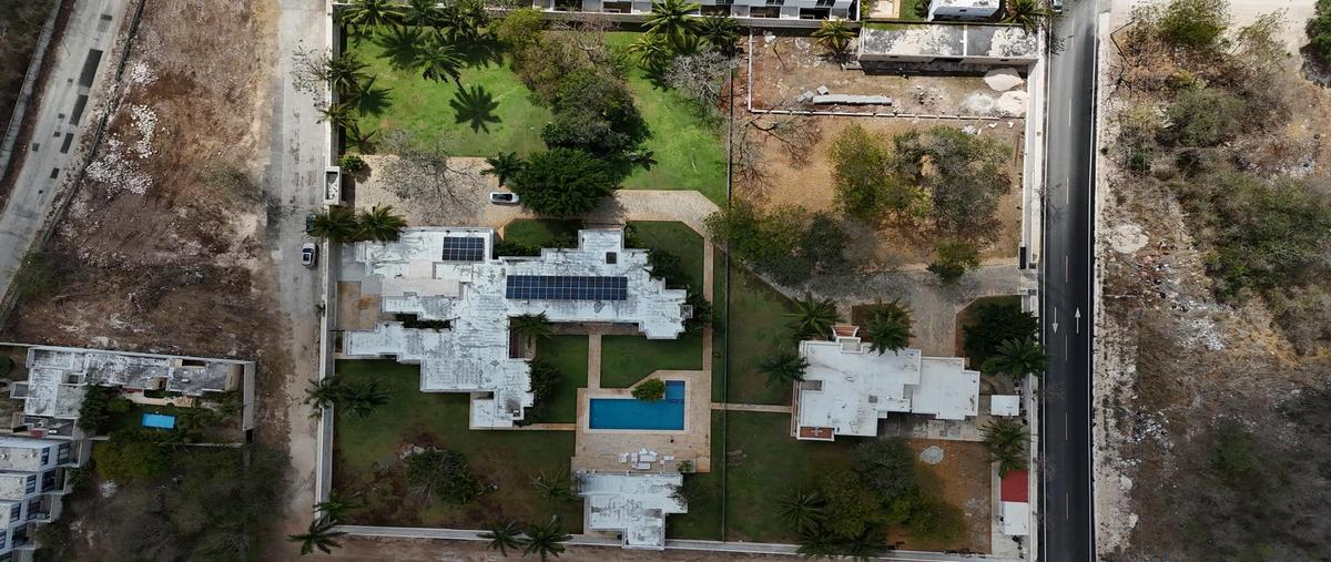 Foto de terreno habitacional en venta en  , dzitya, mérida, yucatán, 0 No. 05