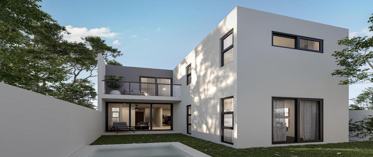 Foto de casa en venta en  , dzitya, mérida, yucatán, 0 No. 03