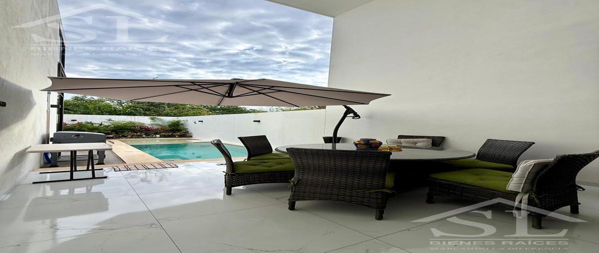 Foto de casa en venta en  , dzitya, mérida, yucatán, 0 No. 04
