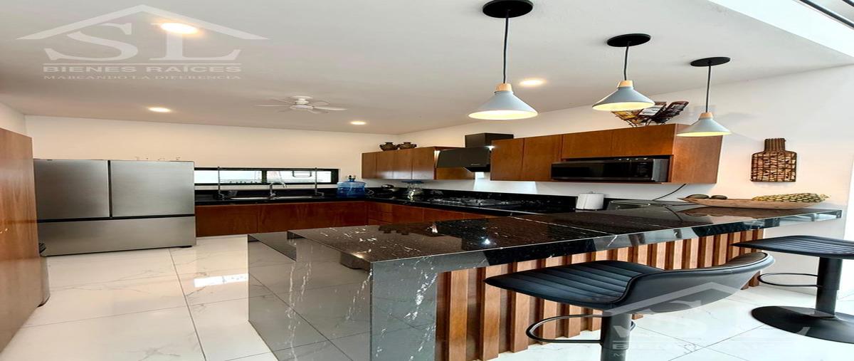 Foto de casa en venta en  , dzitya, mérida, yucatán, 0 No. 05