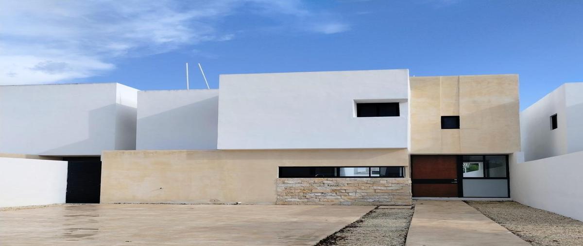 Foto de casa en venta en  , dzitya, mérida, yucatán, 0 No. 03