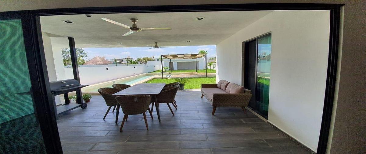 Foto de casa en renta en  , dzitya, mérida, yucatán, 0 No. 04