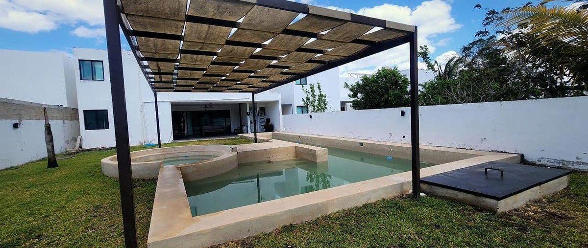 Foto de casa en renta en  , dzitya, mérida, yucatán, 0 No. 05