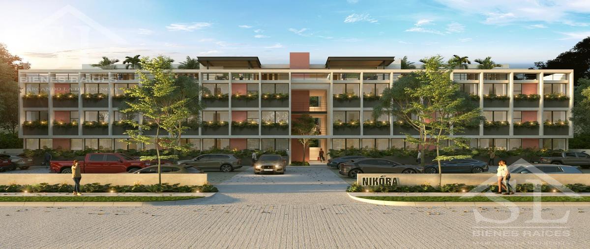 Foto de departamento en venta en  , dzitya, mérida, yucatán, 0 No. 05