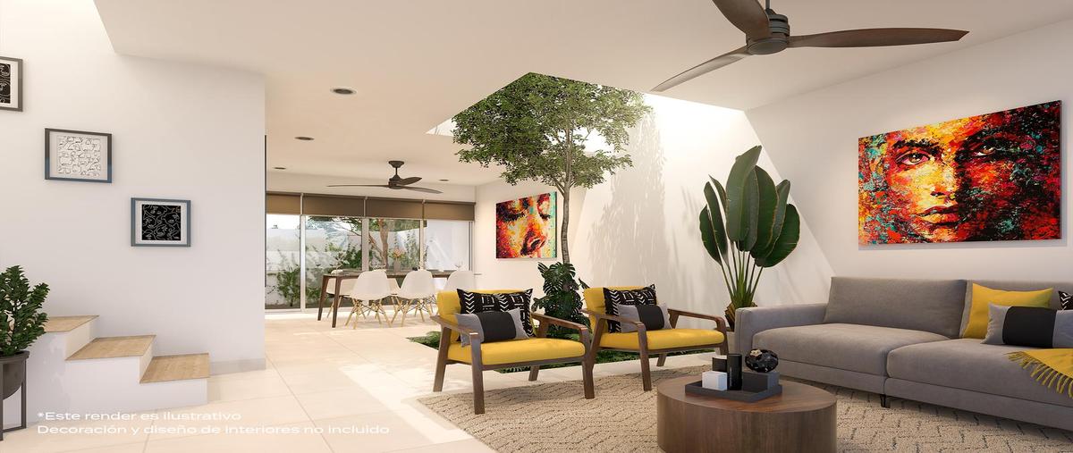 Foto de casa en venta en  , dzitya, mérida, yucatán, 0 No. 03