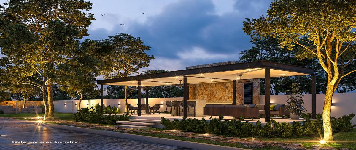 Foto de casa en venta en  , dzitya, mérida, yucatán, 0 No. 05
