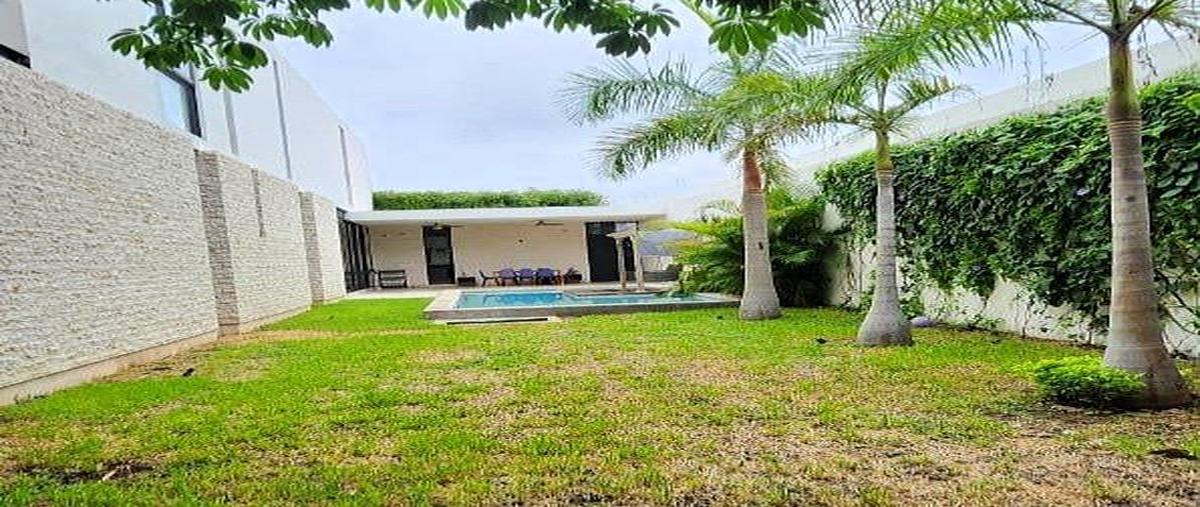 Foto de casa en venta en  , dzitya, mérida, yucatán, 0 No. 05