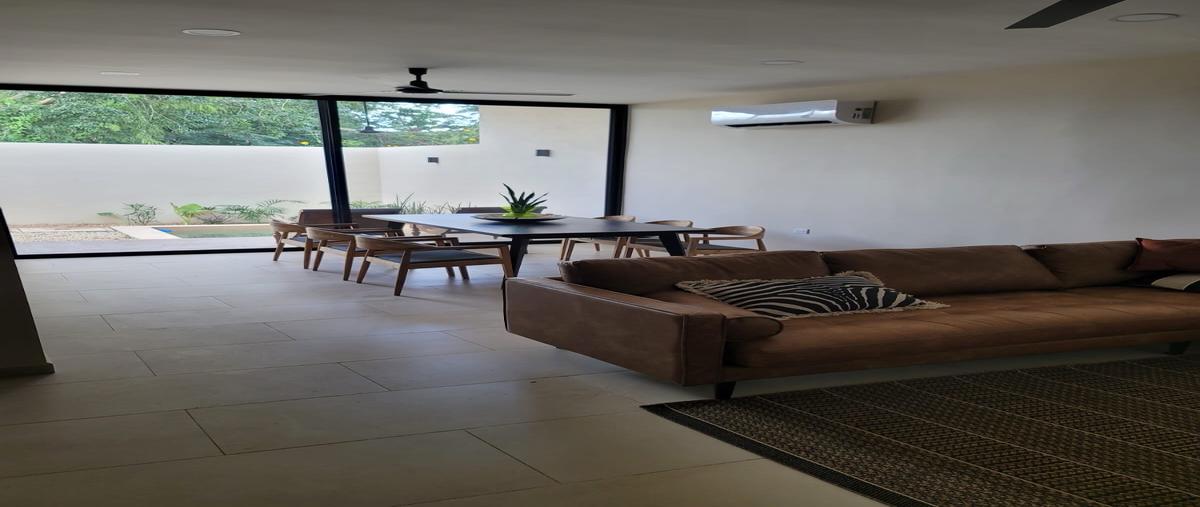 Foto de casa en renta en  , dzitya, mérida, yucatán, 0 No. 04