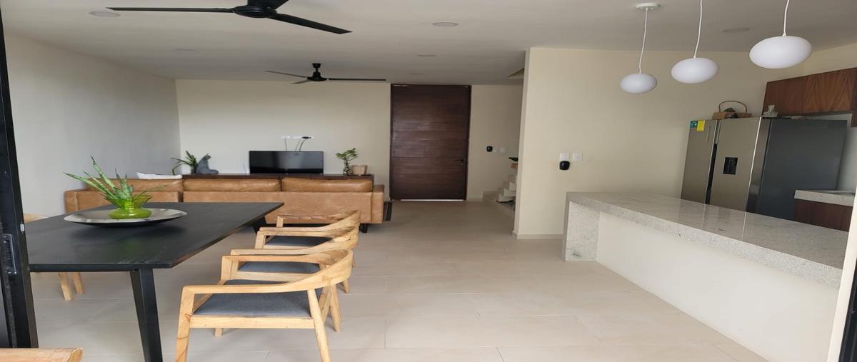 Foto de casa en renta en  , dzitya, mérida, yucatán, 0 No. 05