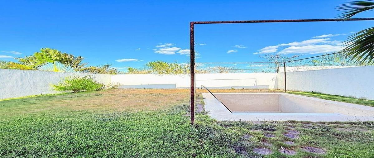 Foto de casa en venta en  , dzitya, mérida, yucatán, 0 No. 03