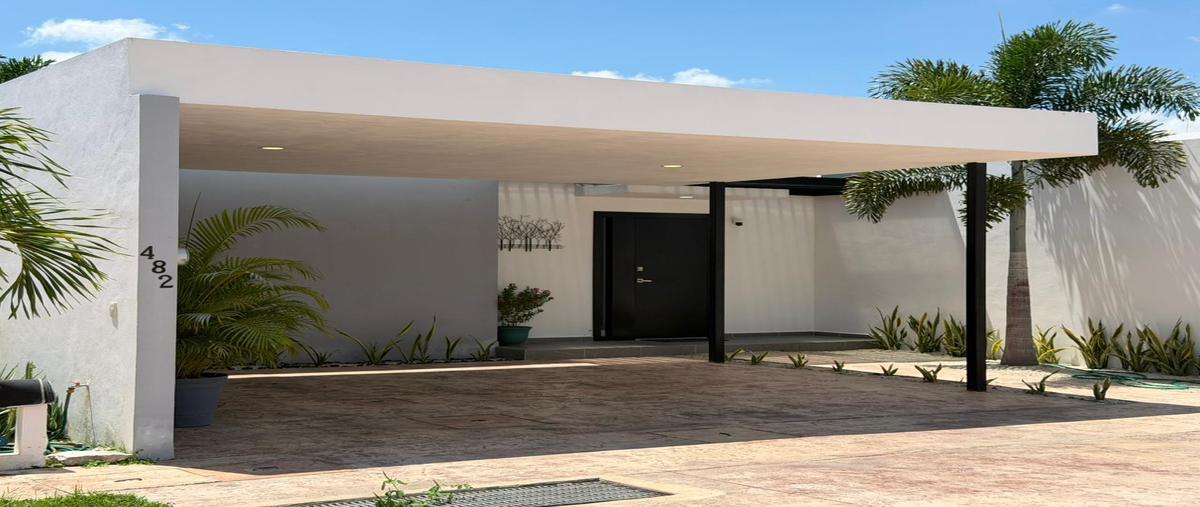 Foto de casa en renta en  , dzitya, mérida, yucatán, 0 No. 03
