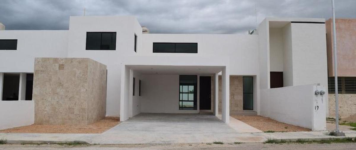Foto de casa en , dzitya, mérida, yucatán, 6861971 foto 01 Foto de casa en venta en , dzitya, mérida, yucatán, 6861971 No. 01