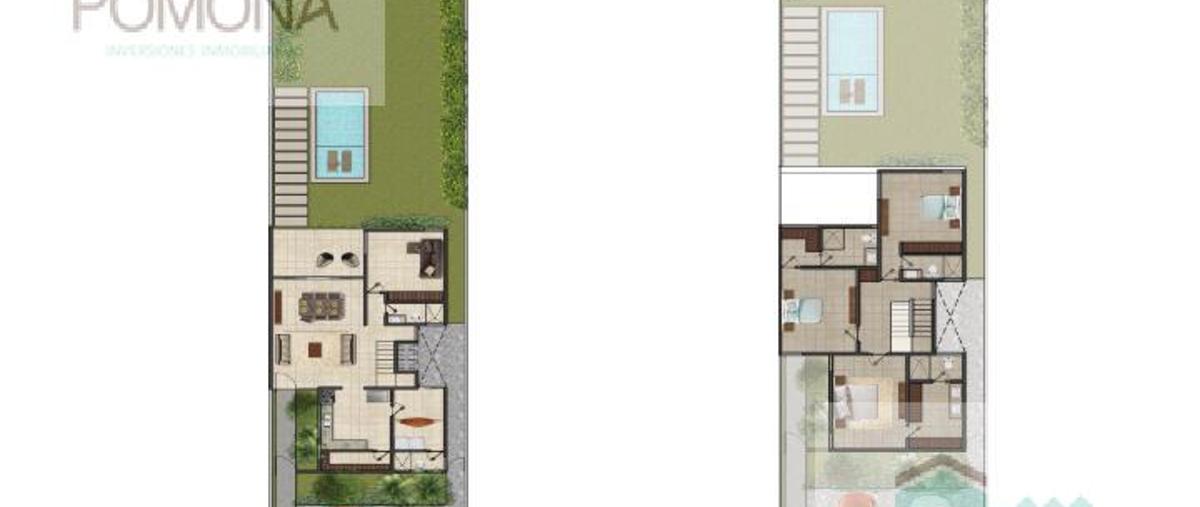 Foto de casa en venta en  , dzitya, mérida, yucatán, 7025031 No. 02