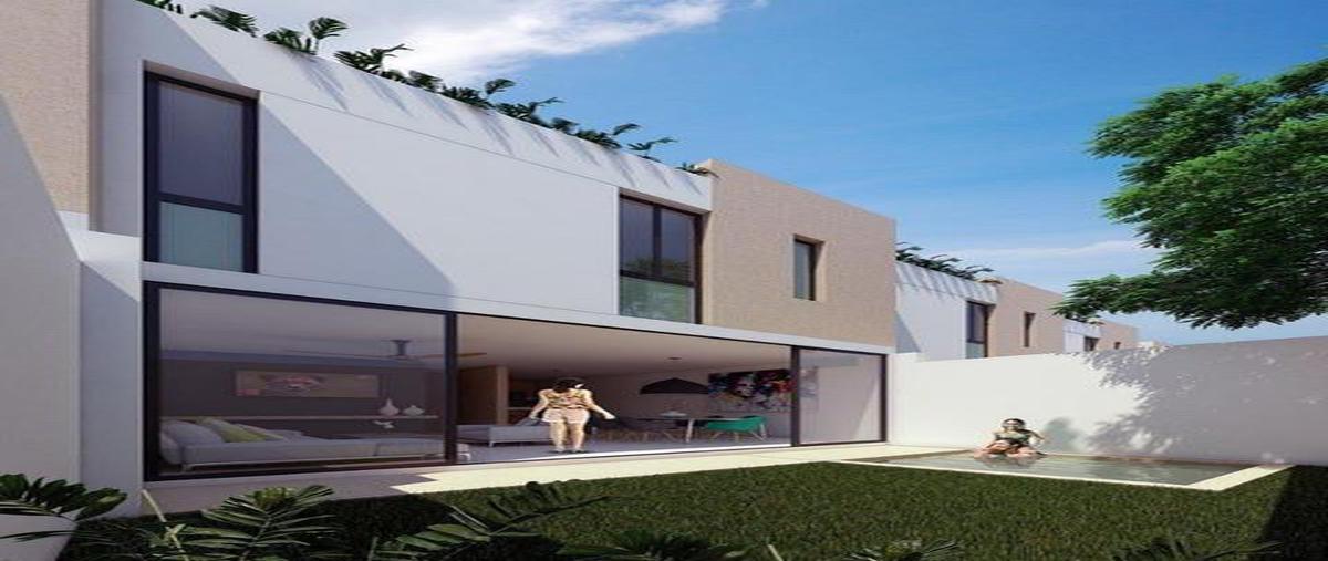 Foto de departamento en venta en  , dzitya, mérida, yucatán, 7605677 No. 03
