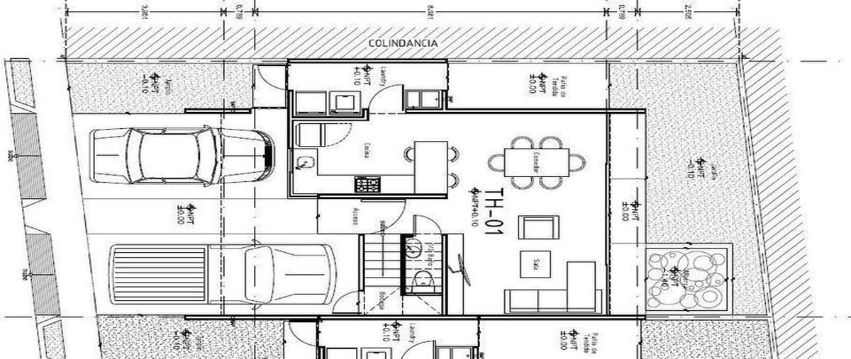 Foto de departamento en venta en  , dzitya, mérida, yucatán, 7605677 No. 04