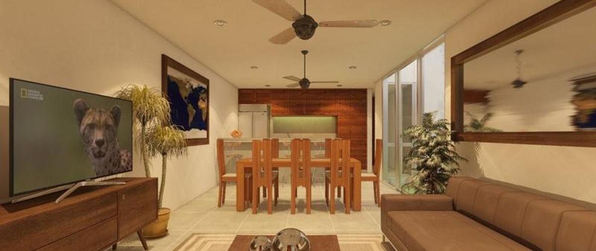 Foto de casa en , dzitya, mérida, yucatán, 7663677 foto 01 Foto de casa en venta en , dzitya, mérida, yucatán, 7663677 No. 01