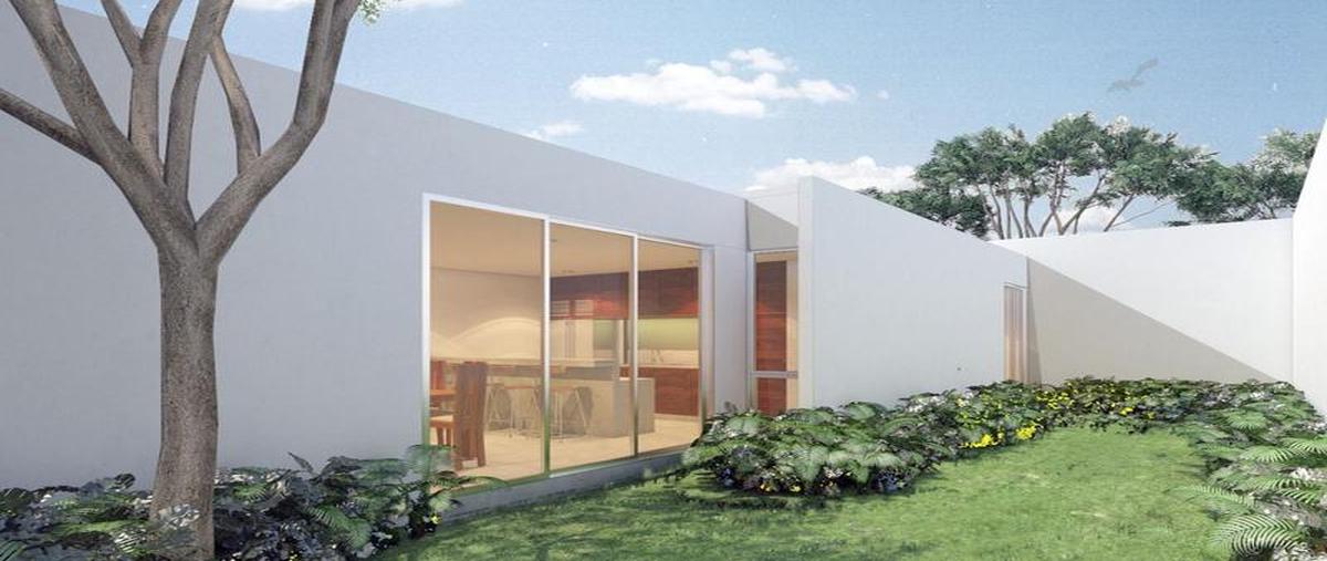 Foto de casa en , dzitya, mérida, yucatán, 7663677 foto 03 Foto de casa en venta en , dzitya, mérida, yucatán, 7663677 No. 03