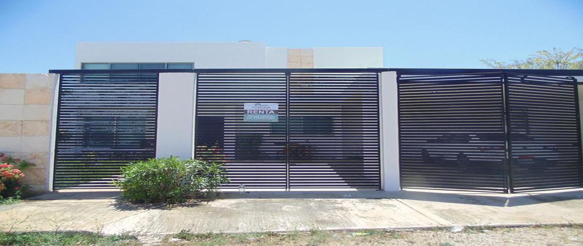 Foto de casa en , dzitya, mérida, yucatán, 7860791 foto 01 Foto de casa en renta en , dzitya, mérida, yucatán, 7860791 No. 01