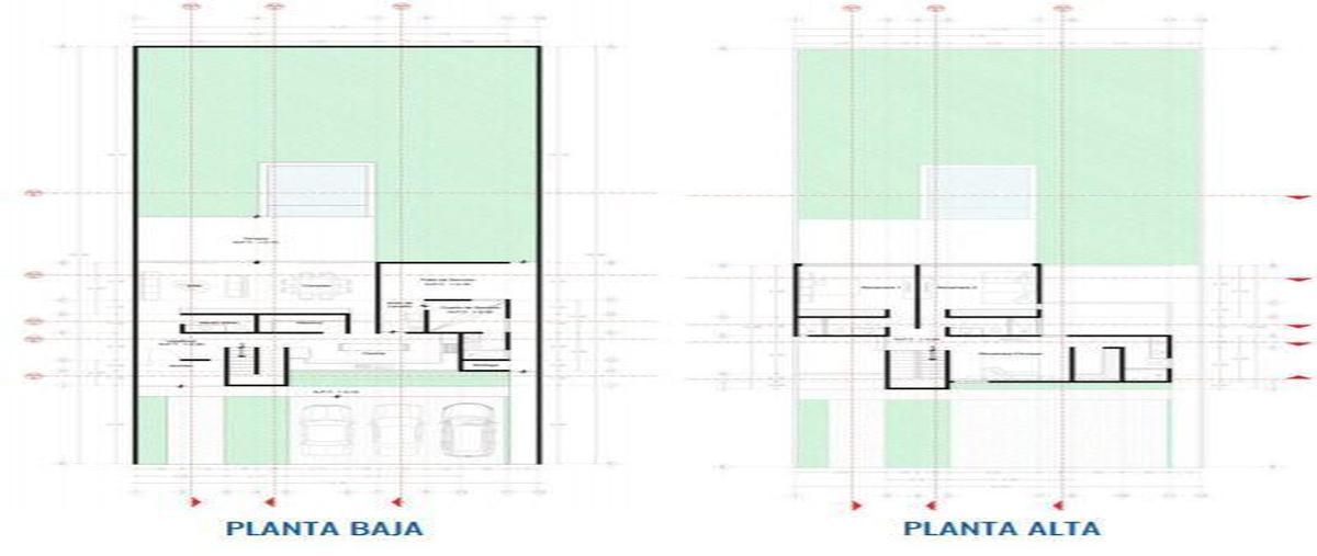 Foto de casa en venta en  , dzitya, mérida, yucatán, 7860995 No. 03