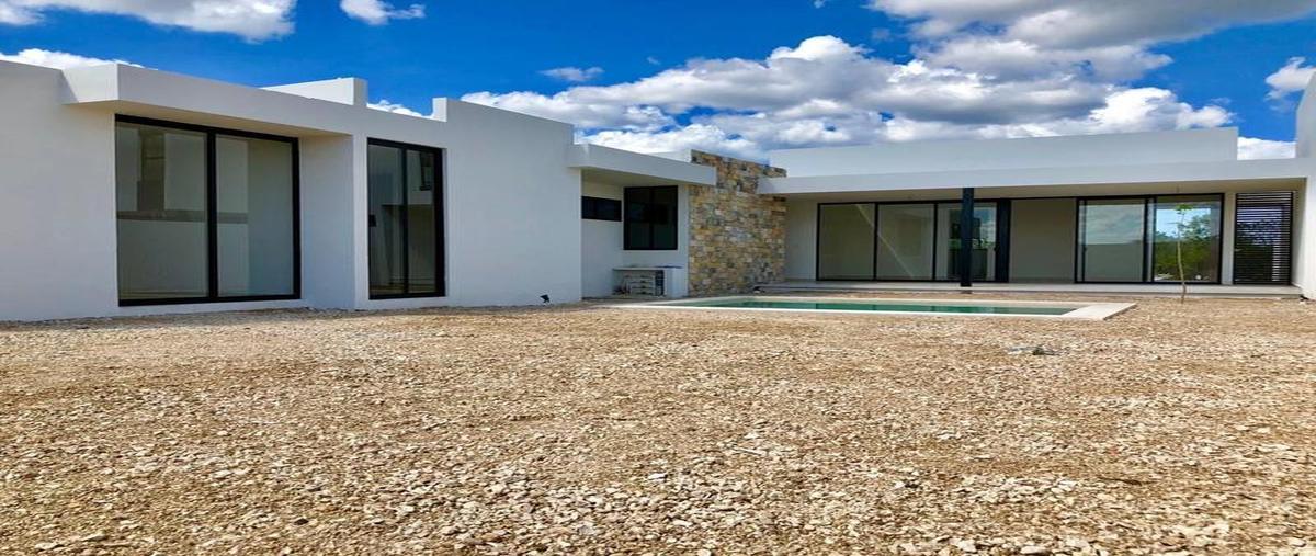 Foto de casa en venta en  , dzitya, mérida, yucatán, 7861060 No. 02