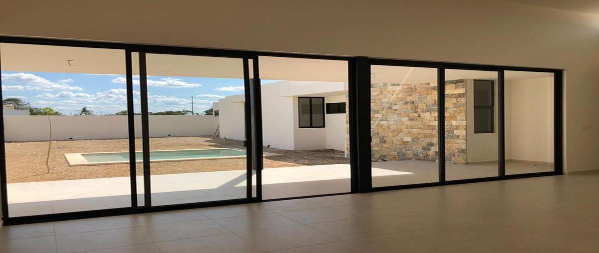 Foto de casa en venta en  , dzitya, mérida, yucatán, 7861060 No. 03