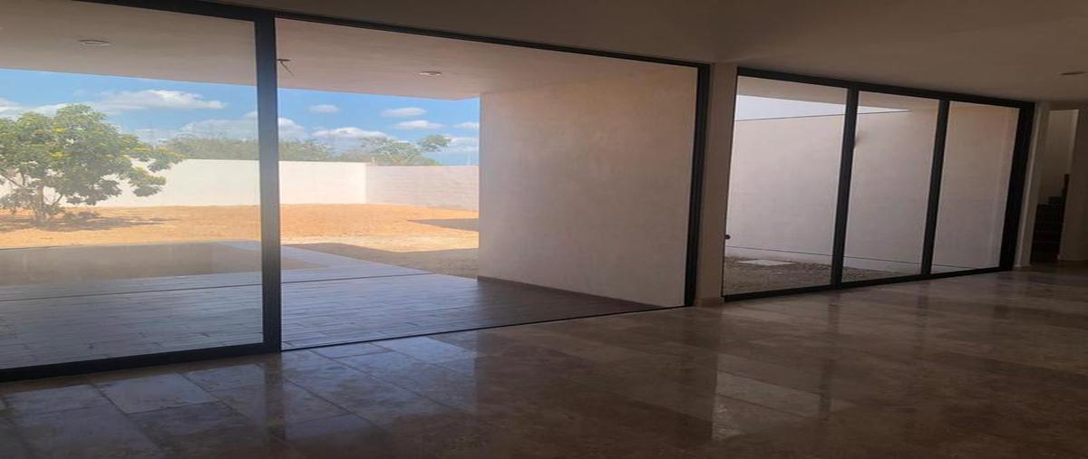 Foto de casa en venta en  , dzitya, mérida, yucatán, 7861505 No. 04