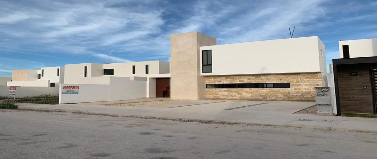 Foto de casa en , dzitya, mérida, yucatán, 7888337 foto 01 Foto de casa en venta en , dzitya, mérida, yucatán, 7888337 No. 01