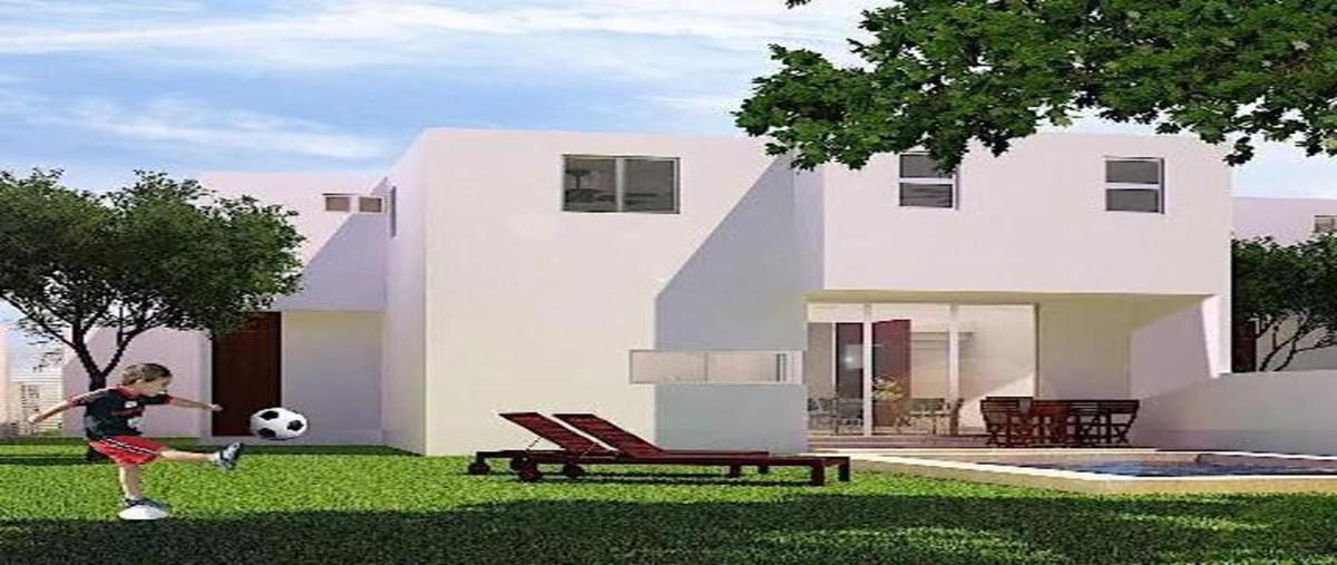 Foto de casa en venta en  , dzitya, mérida, yucatán, 7888380 No. 03