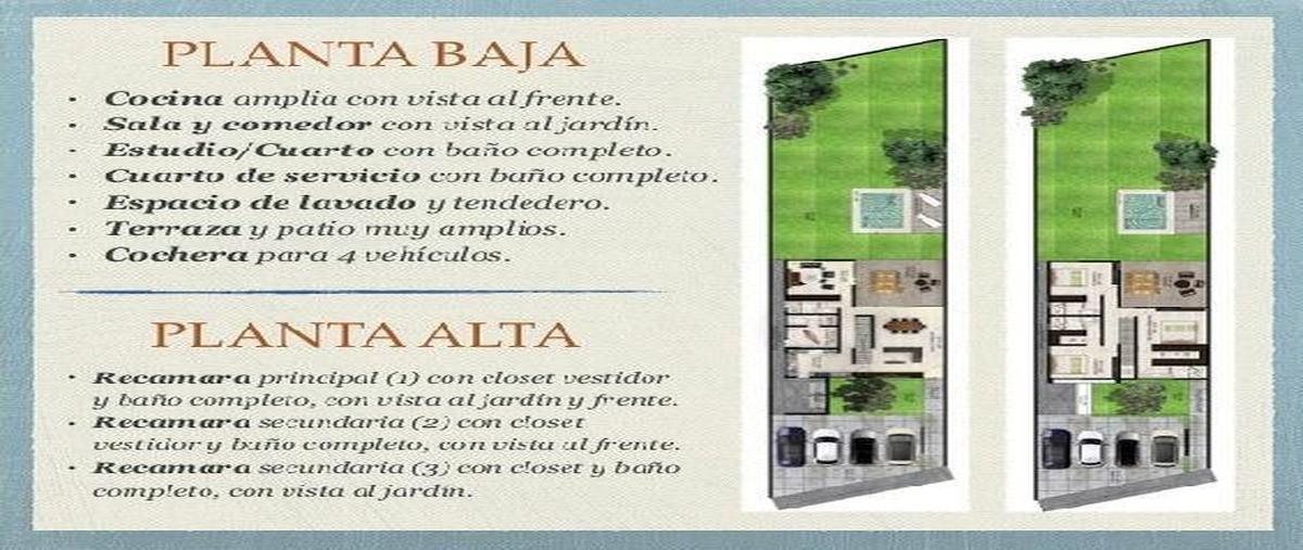 Foto de casa en venta en  , dzitya, mérida, yucatán, 8030172 No. 03
