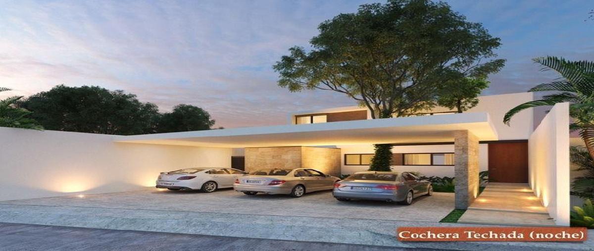 Foto de casa en venta en  , dzitya, mérida, yucatán, 8030172 No. 04
