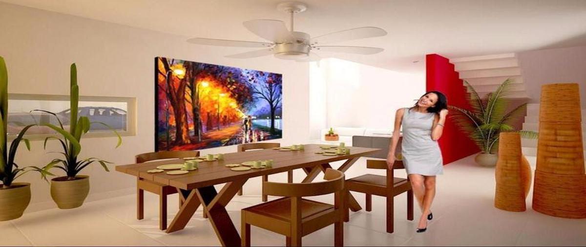 Foto de casa en venta en  , dzitya, mérida, yucatán, 8030617 No. 03
